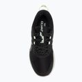 ASICS Gel-Venture 10 férfi futócipő fekete/suttogó zöld 5