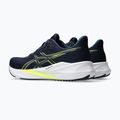 ASICS Versablast 4 éjfél/citron férfi futócipő 4