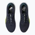 ASICS Versablast 4 éjfél/citron férfi futócipő 7
