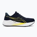 ASICS Versablast 4 éjfél/citron férfi futócipő 2