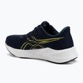 ASICS Versablast 4 éjfél/citron férfi futócipő 3