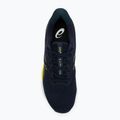 ASICS Versablast 4 éjfél/citron férfi futócipő 5