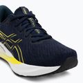 ASICS Versablast 4 éjfél/citron férfi futócipő 7