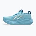 Női futócipő Asics Gel-Nimbus 27 stillwater/cream 2