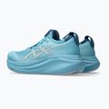 Női futócipő Asics Gel-Nimbus 27 stillwater/cream 4