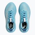 Női futócipő Asics Gel-Nimbus 27 stillwater/cream 6