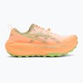 ASICS Trabuco Max 4 krém/khaki férfi futócipő 2