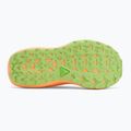ASICS Trabuco Max 4 krém/khaki férfi futócipő 4