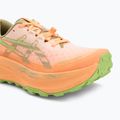 ASICS Trabuco Max 4 krém/khaki férfi futócipő 7