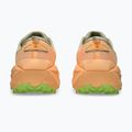 ASICS Trabuco Max 4 krém/khaki férfi futócipő 12