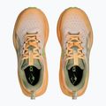 ASICS Trabuco Max 4 krém/khaki férfi futócipő 13