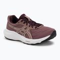 ASICS Gel-Contend 9 női futócipő rubble piros/fawn