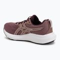 ASICS Gel-Contend 9 női futócipő rubble piros/fawn 3
