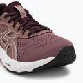 ASICS Gel-Contend 9 női futócipő rubble piros/fawn 7