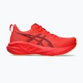 ASICS női futócipő Novablast 5 flash piros/edo lila