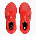 ASICS női futócipő Novablast 5 flash piros/edo lila 6