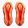 ASICS női futócipő Novablast 5 flash piros/edo lila 7