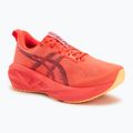 ASICS női futócipő Novablast 5 flash piros/edo lila
