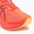 ASICS női futócipő Novablast 5 flash piros/edo lila 7