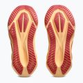 ASICS Novablast 5 női futócipő rubble red/fawn 7