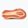 ASICS Novablast 5 női futócipő rubble red/fawn 4