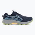 ASICS Gel-Venture 10 midnight/winter sea férfi futócipő 2