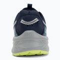 ASICS Gel-Venture 10 midnight/winter sea férfi futócipő 6