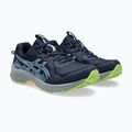 ASICS Gel-Venture 10 midnight/winter sea férfi futócipő 3