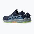 ASICS Gel-Venture 10 midnight/winter sea férfi futócipő 4