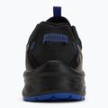 ASICS Gel-Venture 10 vízálló férfi futócipő fekete/barna kő 6