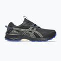 ASICS Gel-Venture 10 vízálló férfi futócipő fekete/barna kő