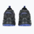 ASICS Gel-Venture 10 vízálló férfi futócipő fekete/barna kő 5