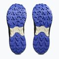 ASICS Gel-Venture 10 vízálló férfi futócipő fekete/barna kő 6