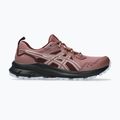 ASICS Trail Scout 3 női futócipő rubble piros/fehér