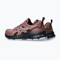 ASICS Trail Scout 3 női futócipő rubble piros/fehér 4