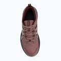 ASICS Trail Scout 3 női futócipő rubble piros/fehér 5