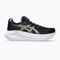 ASICS Gel-Nimbus 27 éjfél/vanília férfi futócipő