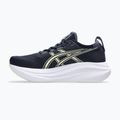 ASICS Gel-Nimbus 27 éjfél/vanília férfi futócipő 2