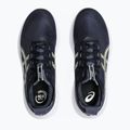 ASICS Gel-Nimbus 27 éjfél/vanília férfi futócipő 6