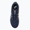 ASICS Gel-Nimbus 27 éjfél/vanília férfi futócipő 5