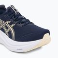 ASICS Gel-Nimbus 27 éjfél/vanília férfi futócipő 7