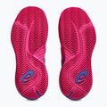 Női teniszcipő Asics Gel-Resolution X Clay W világos rózsaszín/krém 6
