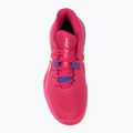 Női teniszcipő Asics Gel-Resolution X Clay W világos rózsaszín/krém 5