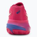 Női teniszcipő Asics Gel-Resolution X Clay W világos rózsaszín/krém 6