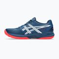 ASICS férfi Powerbreak FF mako kék/fehér cipő 2