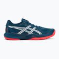 ASICS férfi Powerbreak FF mako kék/fehér cipő 2