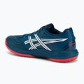 ASICS férfi Powerbreak FF mako kék/fehér cipő 3