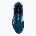 ASICS férfi Powerbreak FF mako kék/fehér cipő 5