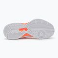 ASICS női cipő Gel-Task MT 4 fehér/élénk korall 4