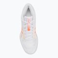 ASICS női cipő Gel-Task MT 4 fehér/élénk korall 5